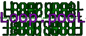welcome to the Loop.pooL
page